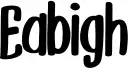 Eabigh