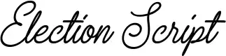 Election Script