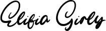 Elifia Girly