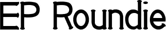EP Roundie