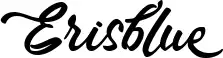 Erisblue