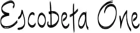 Escobeta One