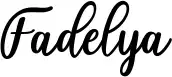 Fadelya