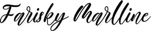 Farisky Marlline