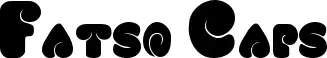 Fatso Caps