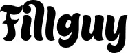Fillguy