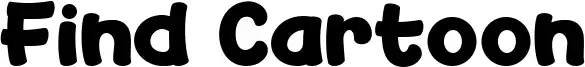 Find Cartoon