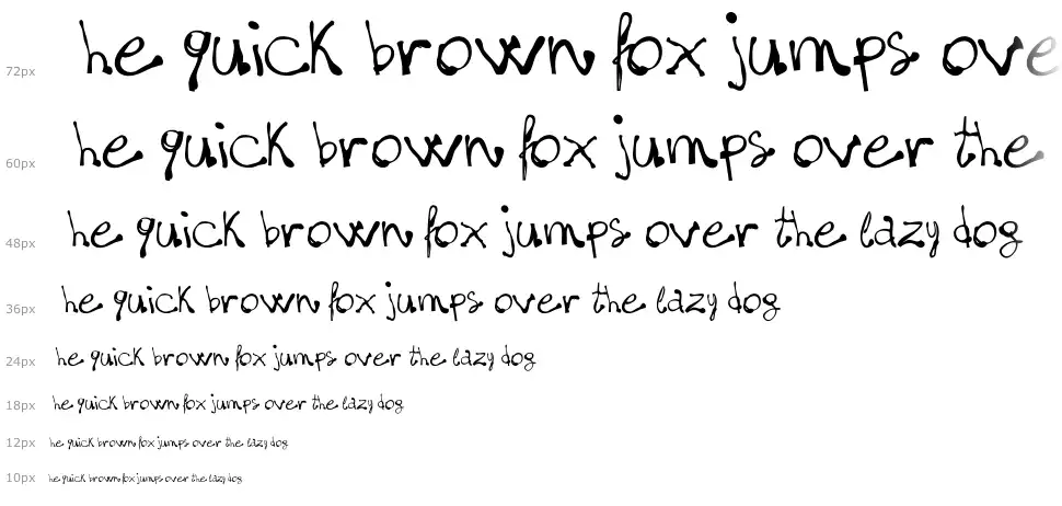 Five $ matter! Şelale Five $ matter!font waterfall