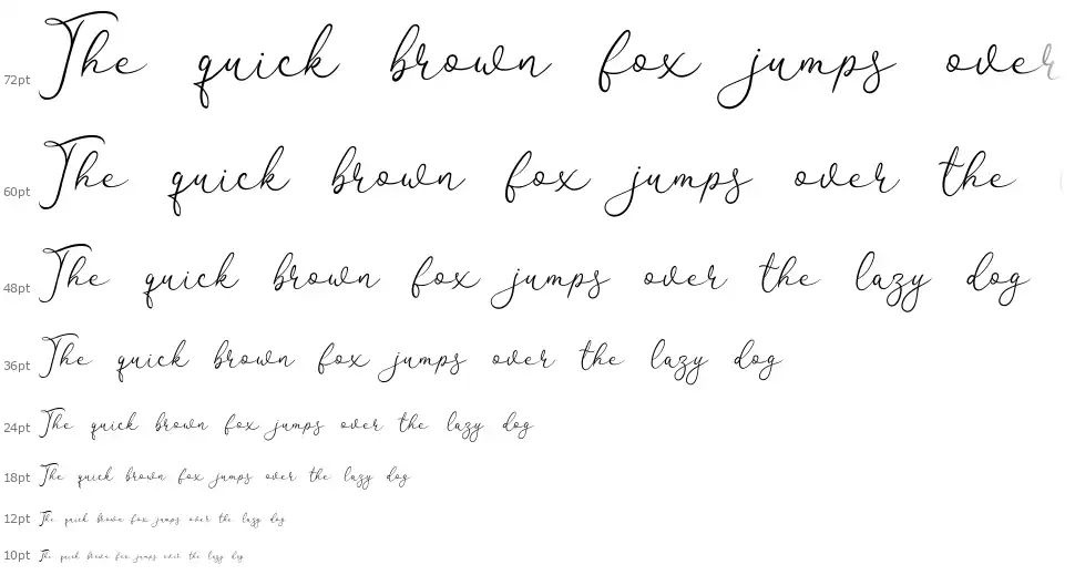 Flanellafont waterfall