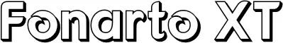 Fonarto XT