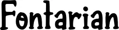 Fontarian