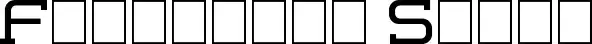 Formation Serif