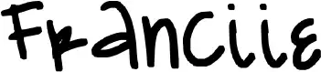 Franciie