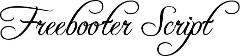 Freebooter Script