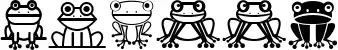 Froggy