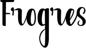 Frogres