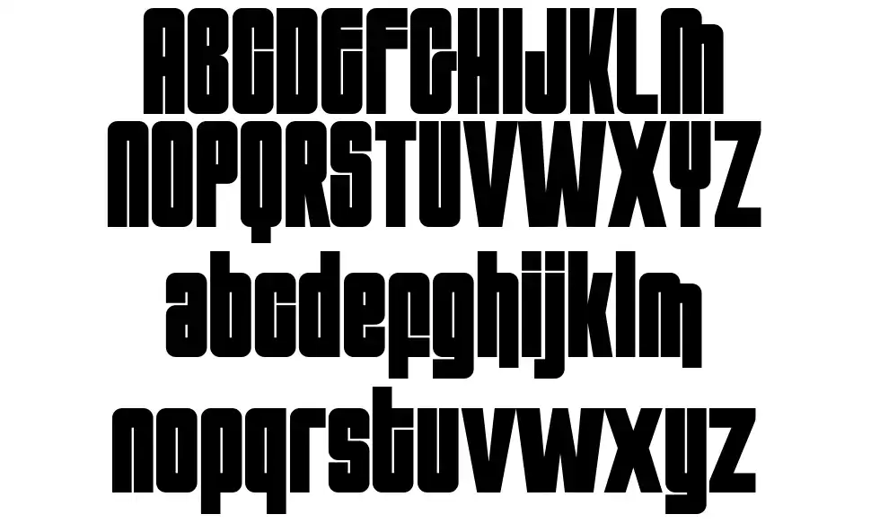 FT Supervisorfont specimens