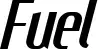 Fuel