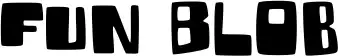 Fun Blob