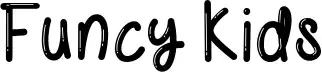 Funcy Kids
