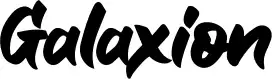 Galaxion