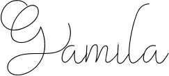 Gamila