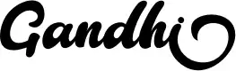 Gandhi