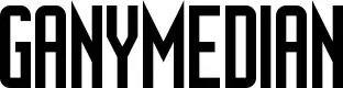 Ganymedian