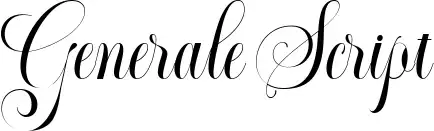 Generale Script