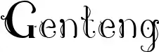 Genteng