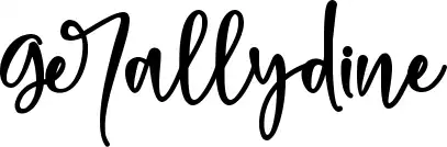 Gerallydine