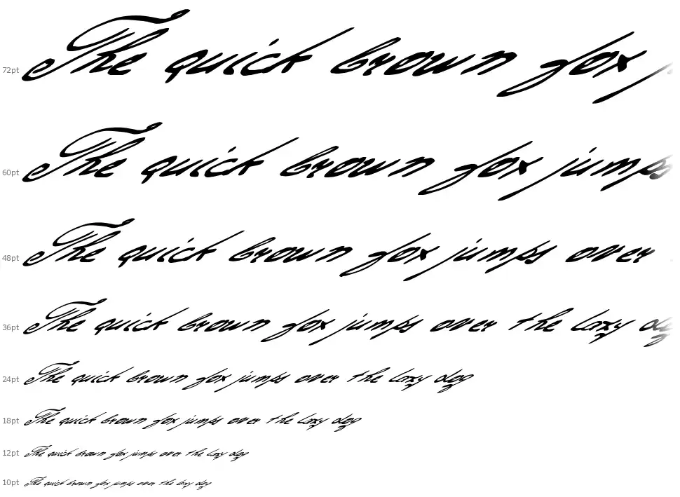 Gerards Goldfont waterfall