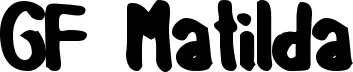 GF Matilda