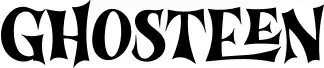 Ghosteen