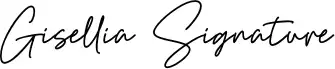 Gisellia Signature