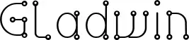Gladwin