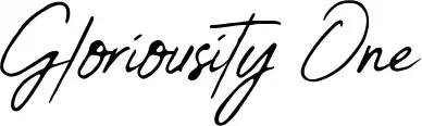 Gloriousity One