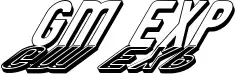 GM Exp