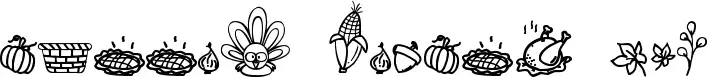 Gobbie Dingbats
