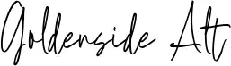 Goldenside Alt