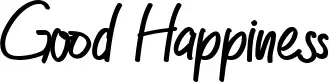 Good Happiness