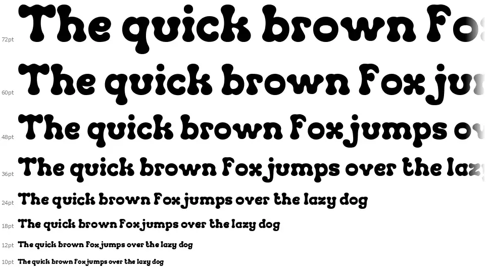 Goofrillfont waterfall