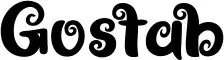 Gostab