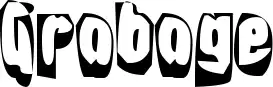 Grabage