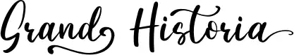 Grand Historia