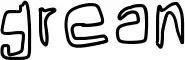 Grean