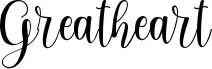 Greatheart