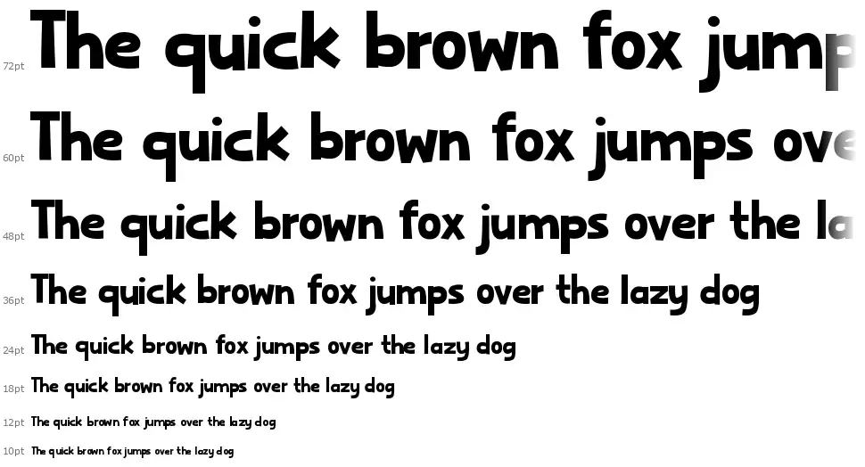 Grilled Şelale Grilledfont waterfall