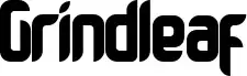 Grindleaf