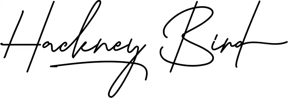 Hackney Bird